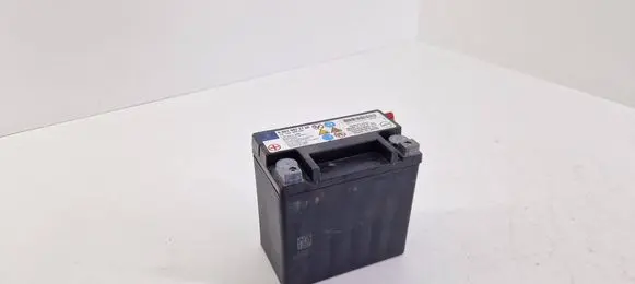 Mercedes-Benz ML W166 Car battery A0019822708