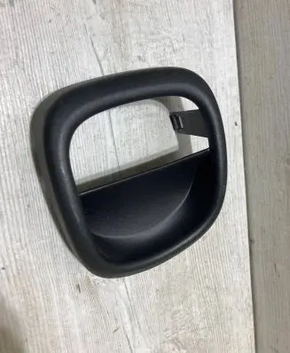 Mini One - Cooper F56 F55 Front door seat control surround trim 7341637