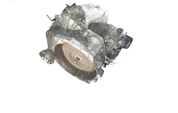 Volkswagen PASSAT B6 Automatic gearbox MGM