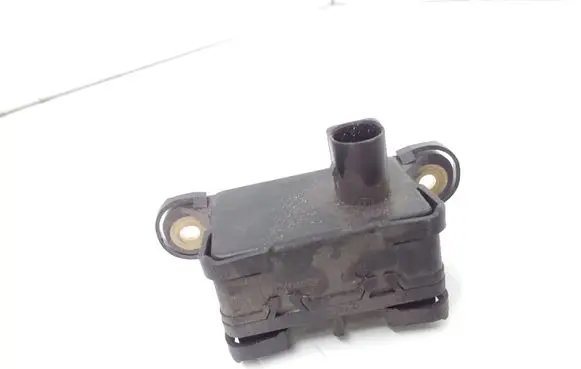 Volkswagen Touran I ESP acceleration yaw rate sensor 1K0907655D 10170103643