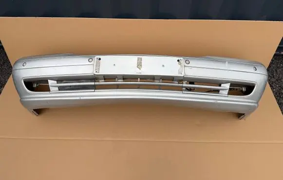 Mercedes-Benz CL C140 Front bumper 473826 A1408803270