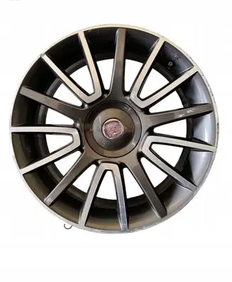 Fiat Bravo R17 alloy rim 