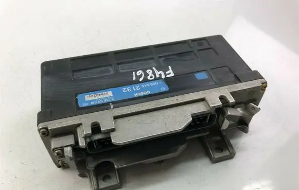 Mercedes-Benz E W124 Other control units/modules 0055452132 F4861