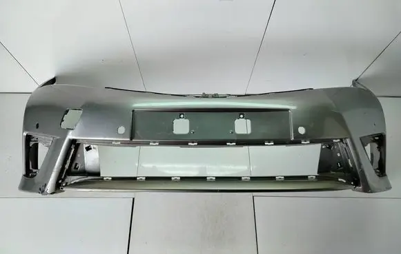 Toyota Corolla E160 E170 Front bumper 5211902E50