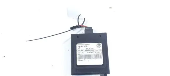 Volkswagen Eos Other control units/modules 1Q0951172D