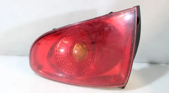 Seat Altea Rear/tail lights