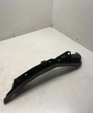 Audi A5 8T 8F Front mudguard 8T0853887 8T0853887C
