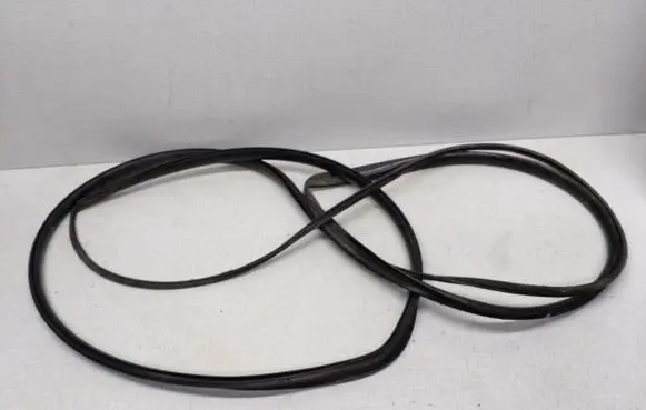 Fiat Ducato Front door rubber seal 