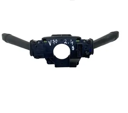 Volvo V70 Wiper control stalk 8685372 02W38A