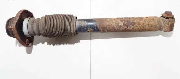 BMW X5 E53 Rear shock absorber/damper