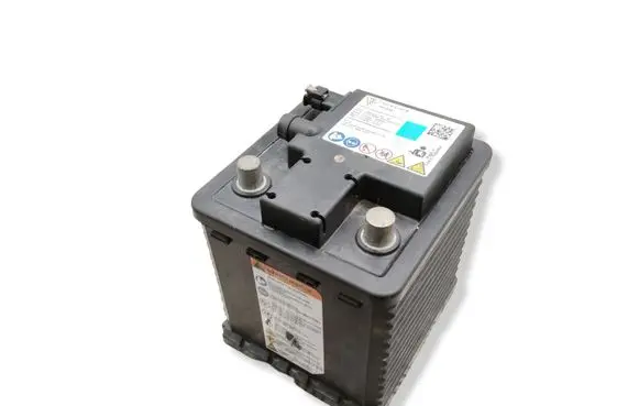 Audi E-tron GT Hybrid / electric car battery 9J1915105M P019481 CCA660A