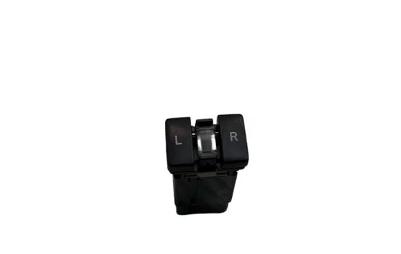 Seat heating switch
