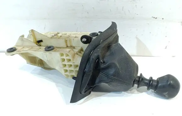 Fiat Ducato Gear shifter/selector 00463141690 CC250MLGU 463141690