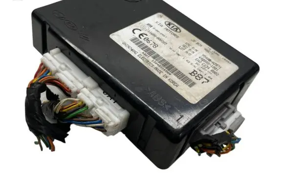 KIA Ceed Other control units/modules 95400A2871 116RA000385 49D88S1001