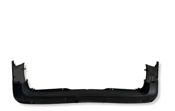 Mercedes-Benz Vito Viano W447 Rear bumper A4478851825