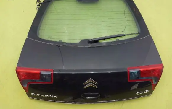 Citroen C5 Tailgate/trunk/boot lid EYPC