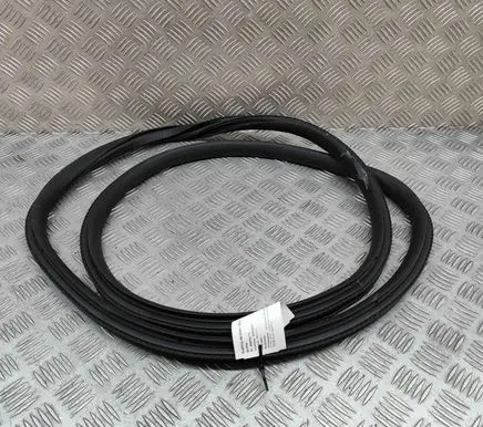 Mercedes-Benz CLA C118 X118 Rubber seal rear door A1186920800