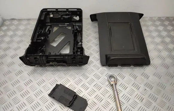 Peugeot Traveller Tool box 9811866680