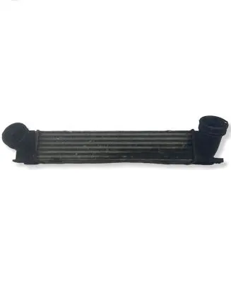 BMW 3 E90 E91 Intercooler radiator 7800680