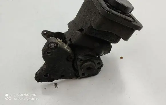BMW 3 E46 Power steering pump