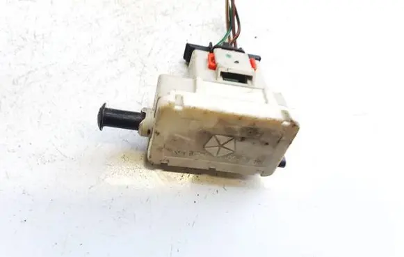 Chrysler Grand Voyager IV Brake pedal sensor switch 56045043ag