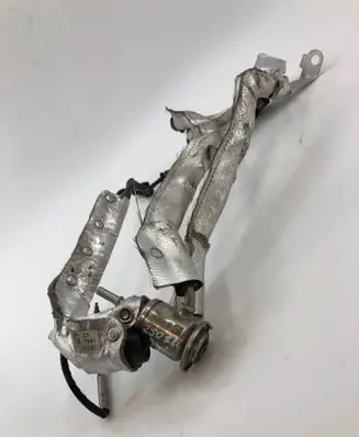 BMW X1 U11 AdBlue injector 847135202