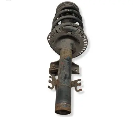 Volkswagen Transporter - Caravelle T6 Front shock absorber with coil spring 7LA413031K