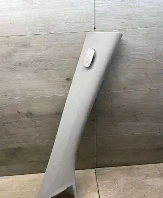Mercedes-Benz E W213 (A) pillar trim A2136900625 A2136903225