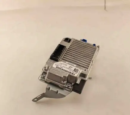 Ford Kuga III GPS navigation control unit/module LJ6T14G532MGR