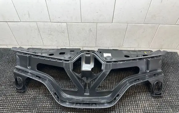 Renault Captur Front bumper support beam 620935704R
