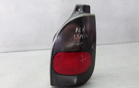 Renault Espace III Rear/tail lights