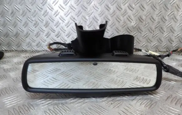 Jeep Grand Cherokee Rain sensor 10100150 68184876 31085933