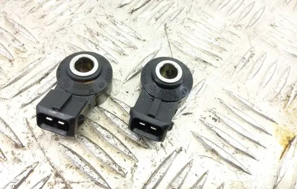 BMW X1 F48 F49 Detonation knock sensor 7636937