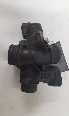 Citroen C5 Throttle valve 9655971780