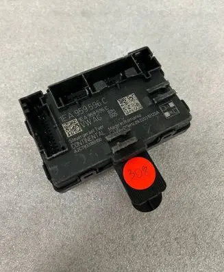 Volkswagen ID.4 Door control unit/module 1EA959596C