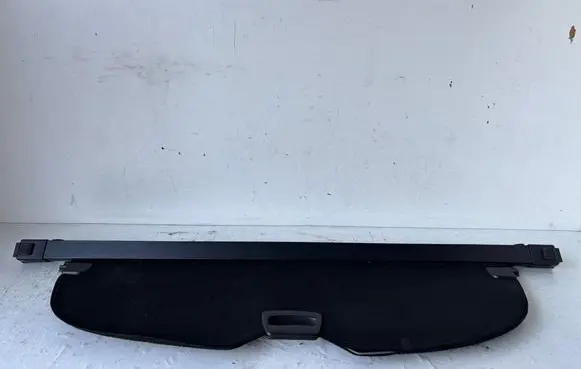 Peugeot 308 Parcel shelf load cover 
