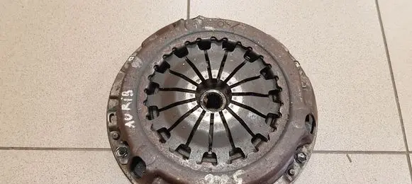 Toyota Auris 150 Clutch set kit