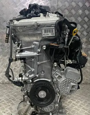 Toyota Prius+ (ZVW40) Engine 2ZRW20 2ZR
