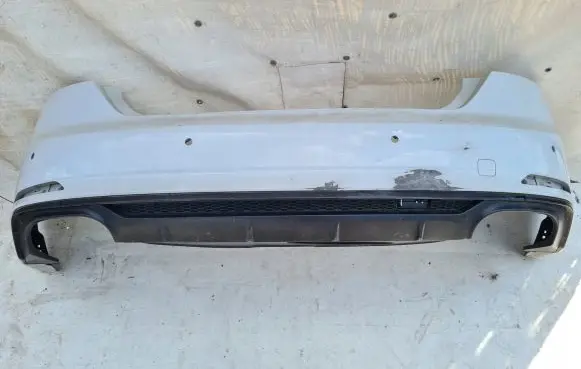 Audi A5 Rear bumper 8W6807511C