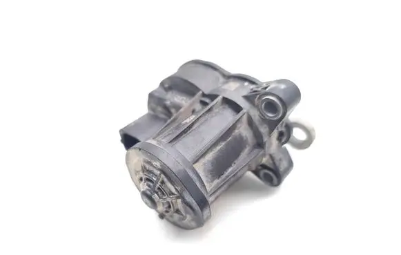 Volkswagen Polo VI Turbine electric control actuator 59001107754 72476615