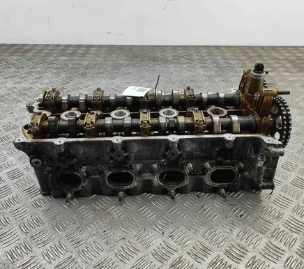 Porsche Cayenne (9PA) Engine head 948105121 94810401401