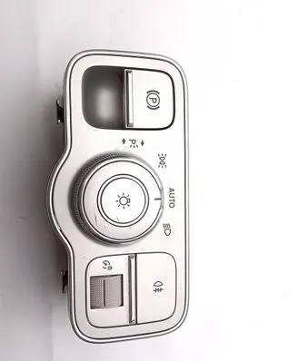 Mercedes-Benz GLS X167 Light switch A1679051201