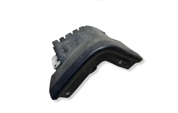 Audi A2 Side skirt rear trim 8Z0853580A