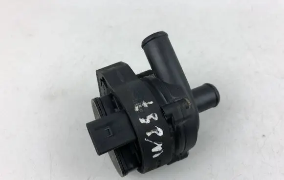 Mercedes-Benz CLS W257 Electric auxiliary coolant/water pump A2118350028