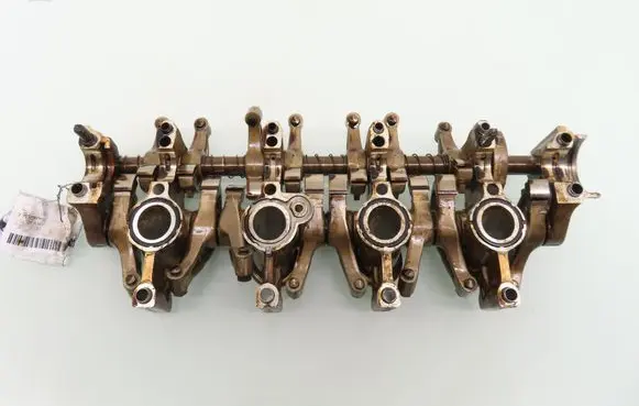 Honda Civic Camshaft 