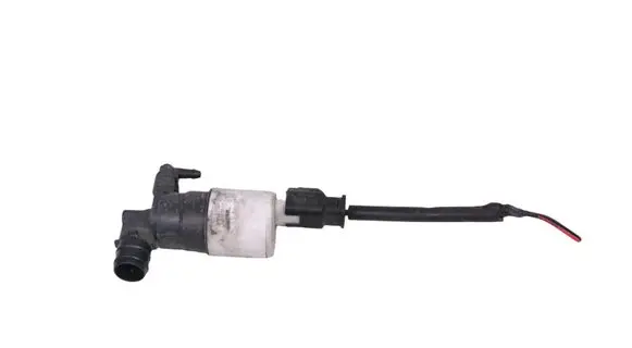 Peugeot RCZ Windscreen/windshield washer pump 9632984980 9643447980