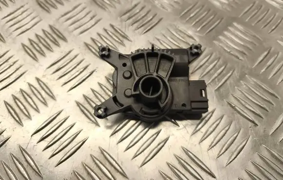 Fiat Punto (199) Air flap motor/actuator A21000700 5025958 3093712