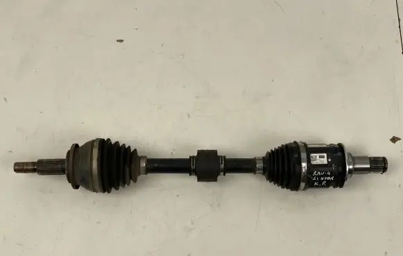 Toyota RAV 4 (XA50) Front driveshaft DA76L 1091411 034633