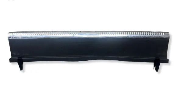 Audi A7 S7 4G Trunk/boot sill cover protection 4G8863471