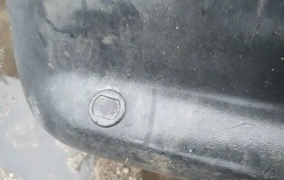 Volkswagen PASSAT B5.5 Parking PDC sensor 